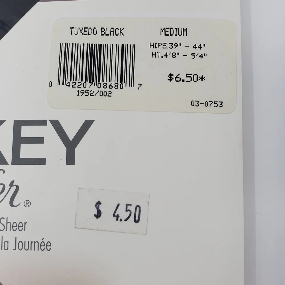 Jockey new old